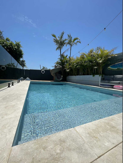 Pool in Caringbah South - Heated