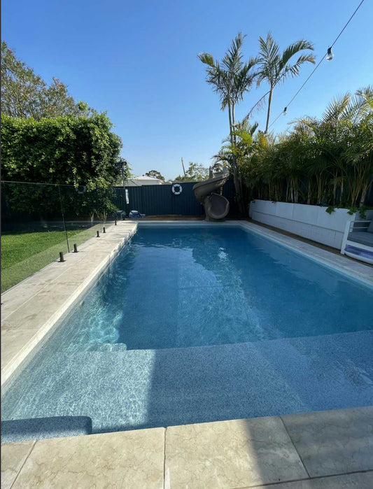 Pool in Caringbah South - Heated
