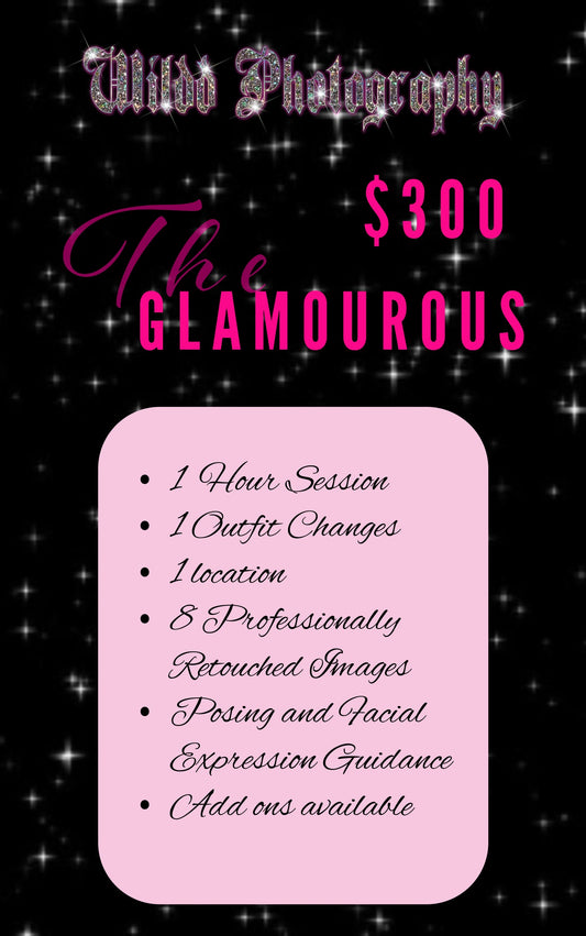 The Glamorous