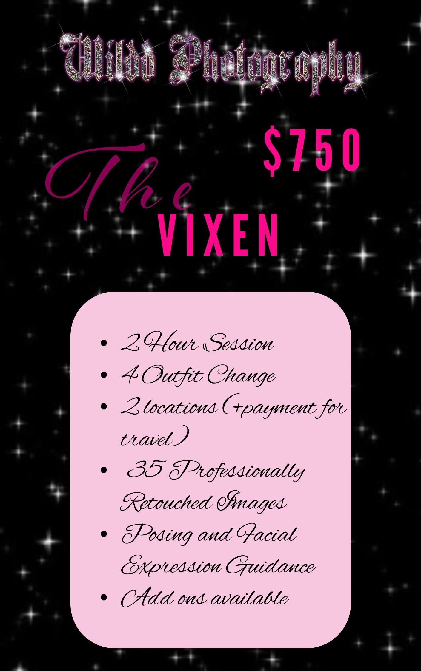 The Vixen