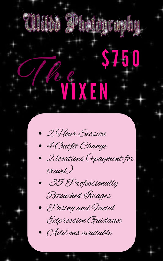 The Vixen