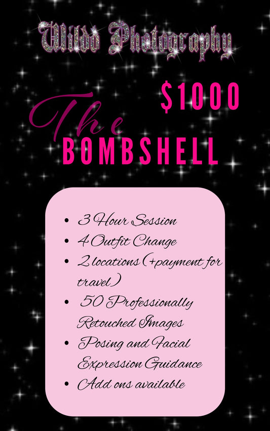 The Bombshell